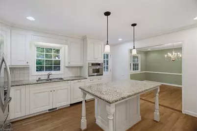 1711 Duval Drive, Greensboro, NC 27410 - Photo 15