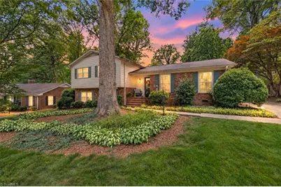 1711 Duval Drive, Greensboro, NC 27410 - Photo 1
