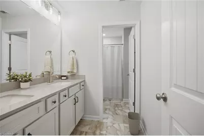 4091 Stallion Street, High Point, NC 27265 - Photo 37