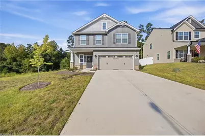 4091 Stallion Street, High Point, NC 27265 - Photo 1
