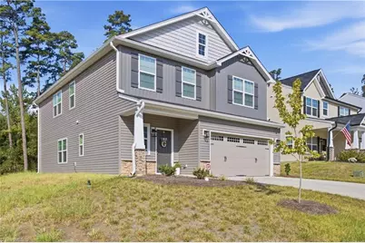 4091 Stallion Street, High Point, NC 27265 - Photo 3