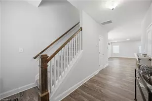 4091 Stallion St, High Point, NC 27265 - Photo 5