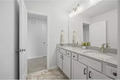 4091 Stallion Street, High Point, NC 27265 - Photo 39