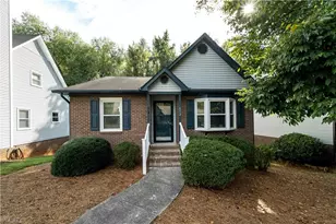652 Lantern Ridge Dr, Winston-Salem, NC 27104 - Photo 1