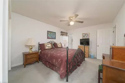 652 Lantern Ridge Drive, Winston-Salem, NC 27104 - Photo 11