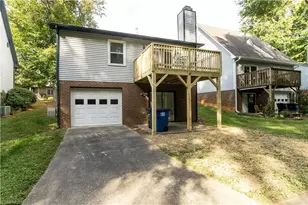652 Lantern Ridge Dr, Winston-Salem, NC 27104 - Photo 23