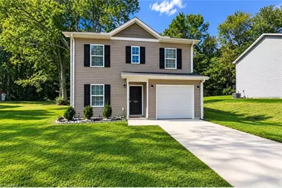 624 Grand Street, High Point, NC 27260 - Photo 1