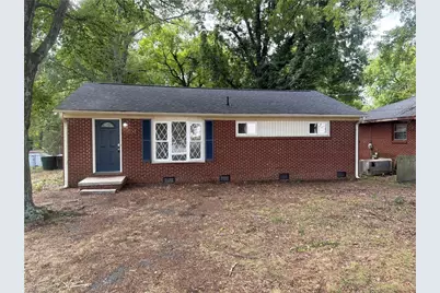 509 Greenbriar Road, Greensboro, NC 27405 - Photo 1