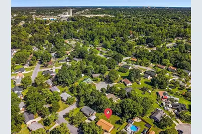 2703 Lamroc Road, Greensboro, NC 27407 - Photo 15