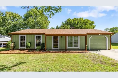 2703 Lamroc Road, Greensboro, NC 27407 - Photo 1