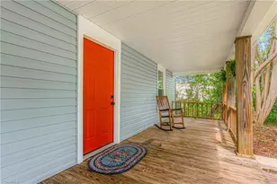 429 Asheboro St, Liberty, NC 27298 - Photo 5