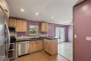 202 Pond Trail, Reidsville, NC 27320 - Photo 9