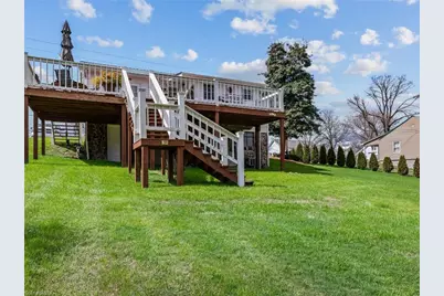 911 Banner Street, Mount Airy, NC 27030 - Photo 27