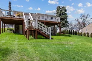 911 Banner St, Mount Airy, NC 27030 - Photo 27