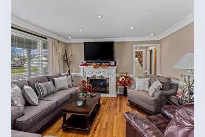 911 Banner Street, Mount Airy, NC 27030 - Photo 5