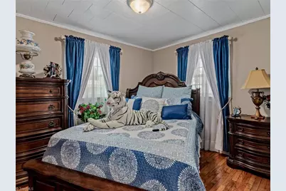 911 Banner Street, Mount Airy, NC 27030 - Photo 15