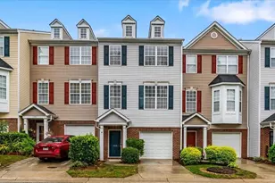 3908 Tarrant Trace Cir, High Point, NC 27265 - Photo 1