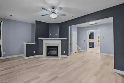 3908 Tarrant Trace Circle, High Point, NC 27265 - Photo 11