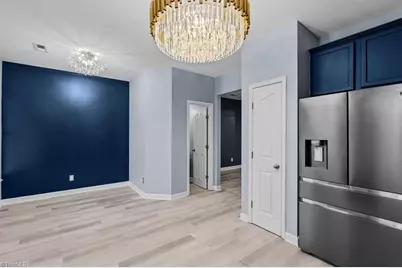 3908 Tarrant Trace Circle, High Point, NC 27265 - Photo 5