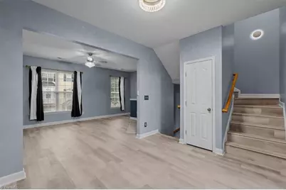 3908 Tarrant Trace Circle, High Point, NC 27265 - Photo 9