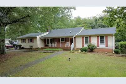 1256 Terry Road, Winston-Salem, NC 27107 - Photo 1