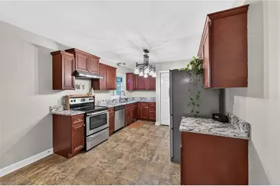2308 Edgewood Avenue, Burlington, NC 27215 - Photo 5