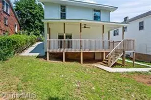 852 N Cameron Ave, Winston-Salem, NC 27101 - Photo 33