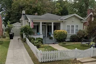 404 Woodrow Ave, High Point, NC 27262 - Photo 1