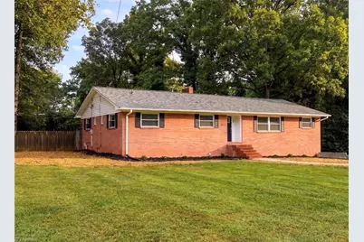 18 Colonial Drive, Lexington, NC 27292 - Photo 3