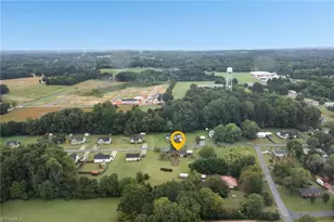 553 E Ridge Ave, Liberty, NC 27298 - Photo 37