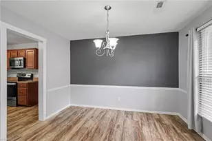 809 Merriweather Dr, King, NC 27021 - Photo 9