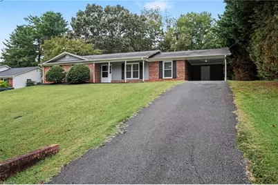809 Merriweather Drive, King, NC 27021 - Photo 3