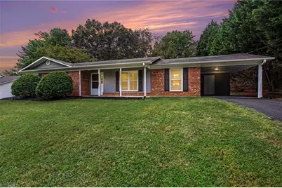 809 Merriweather Drive, King, NC 27021 - Photo 1