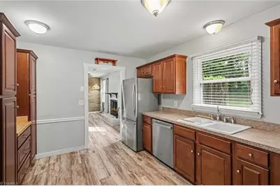 809 Merriweather Drive, King, NC 27021 - Photo 13