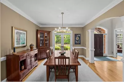 6097 Brush Arbor Court, Greensboro, NC 27455 - Photo 19