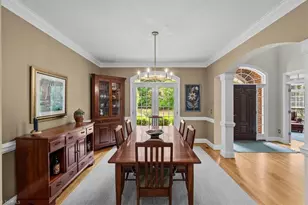 6097 Brush Arbor Ct, Greensboro, NC 27455 - Photo 19