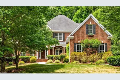 6097 Brush Arbor Court, Greensboro, NC 27455 - Photo 1