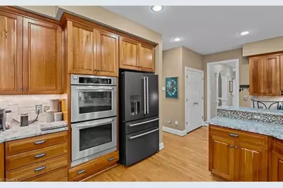 6097 Brush Arbor Court, Greensboro, NC 27455 - Photo 15