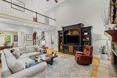 6097 Brush Arbor Court, Greensboro, NC 27455 - Photo 11