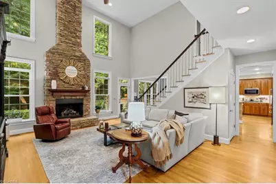 6097 Brush Arbor Court, Greensboro, NC 27455 - Photo 7