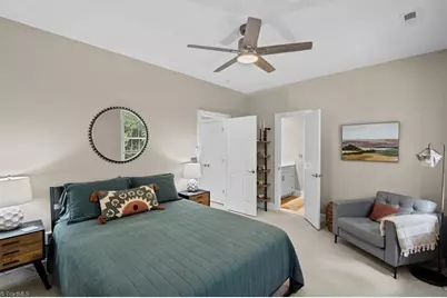 6097 Brush Arbor Court, Greensboro, NC 27455 - Photo 35