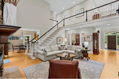 6097 Brush Arbor Court, Greensboro, NC 27455 - Photo 9