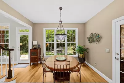 6097 Brush Arbor Court, Greensboro, NC 27455 - Photo 17
