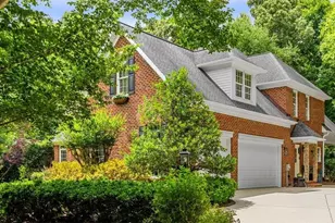 6097 Brush Arbor Ct, Greensboro, NC 27455 - Photo 3
