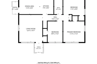 1998 Freeman Mill Rd, Greensboro, NC 27406 - Photo 37