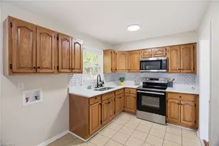 1998 Freeman Mill Rd, Greensboro, NC 27406 - Photo 15
