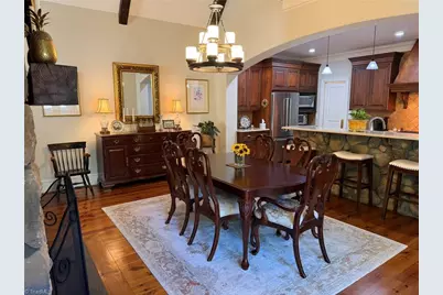 890 Turnberry Forest Court, Winston-Salem, NC 27106 - Photo 13