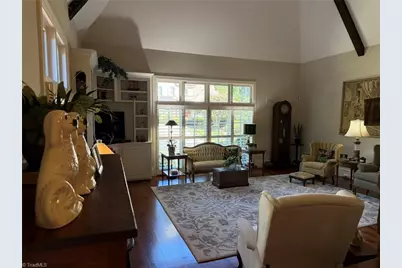 890 Turnberry Forest Court, Winston-Salem, NC 27106 - Photo 7