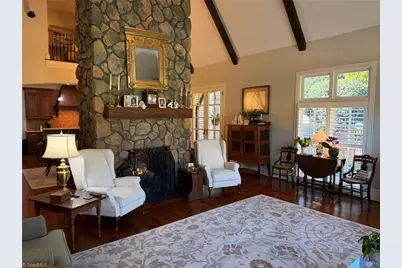 890 Turnberry Forest Court, Winston-Salem, NC 27106 - Photo 9