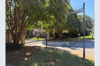 890 Turnberry Forest Court, Winston-Salem, NC 27106 - Photo 47